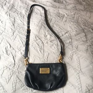 Marc by Marc Jacobs Classic Q Percy Crossbody bag